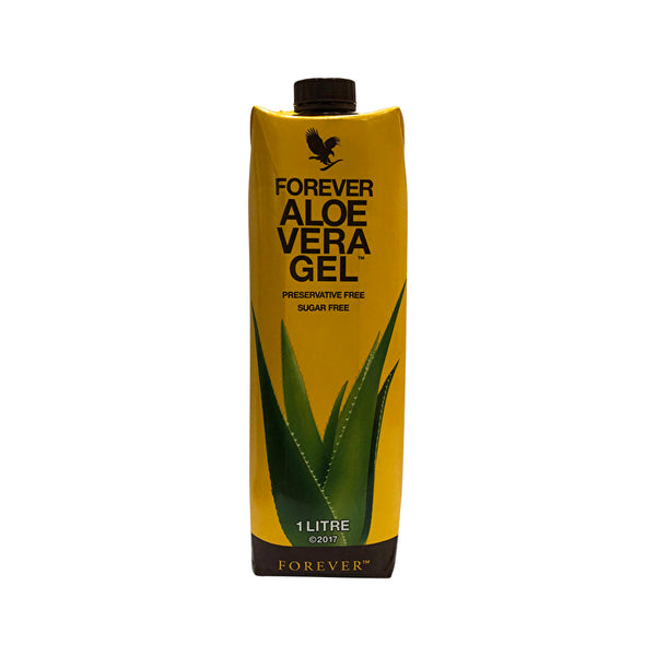 Forever Aloe Vera Gel Drink 1000ml