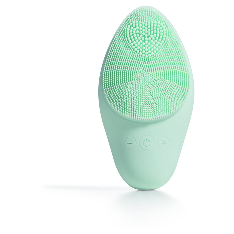 Beautifully Healthy Facial Cleansing Brush