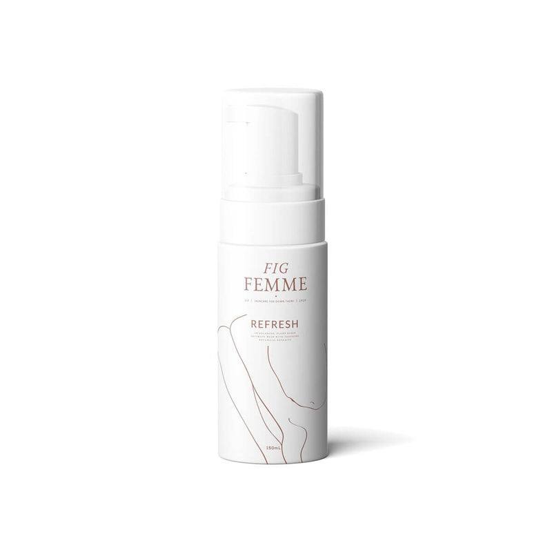 Fig Femme Refresh Daily Wash 150ml