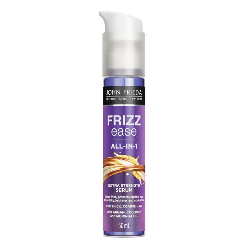 John Frieda Frizz Ease Extra Strength Original Serum 50ml