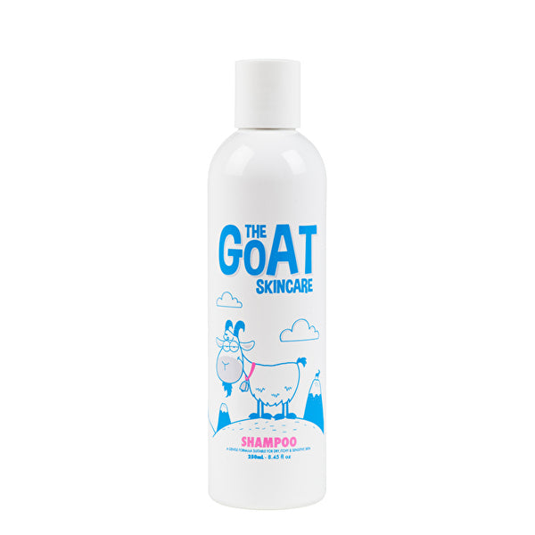 The Goat Skincare Shampoo 250ml