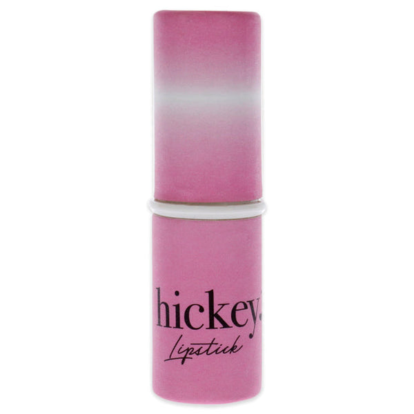Hickey Lipstick Lipstick - Perfectly Pink Limited Edition by Hickey Lipstick for Women - 0.1 oz Lipstick (Refill)