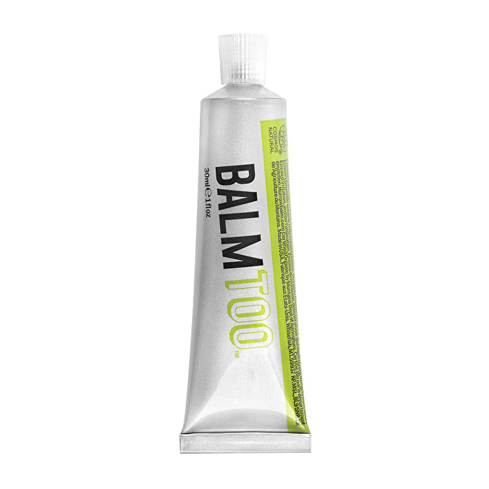 Hurraw! BalmToo Lemon Balm Coconut Pulp 30ml