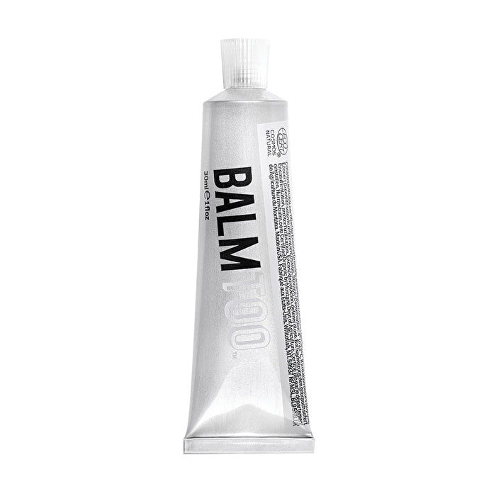 Hurraw! BalmToo Unscented 30ml