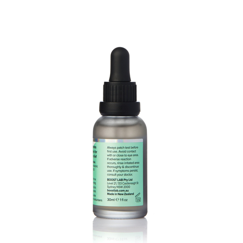 BOOST LAB 2D-Hyaluronic Hydro Boost Serum 30ml