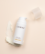 LAMAV Hydra-Calm Cream Cleanser 100ml