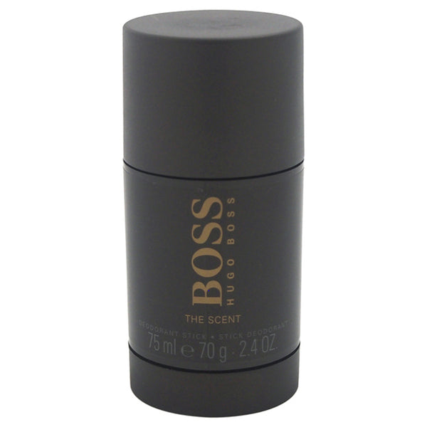 Hugo Boss Boss The Scent by Hugo Boss for Men - 2.4 oz Deodorant Stick