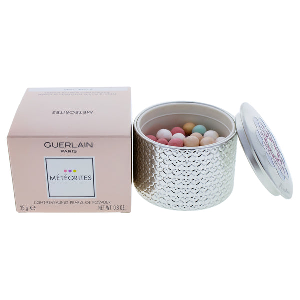 Guerlain Meteorites Light Revealing Pearls of Powder - 2 Clair by Guerlain for Women - 0.88 oz Powder