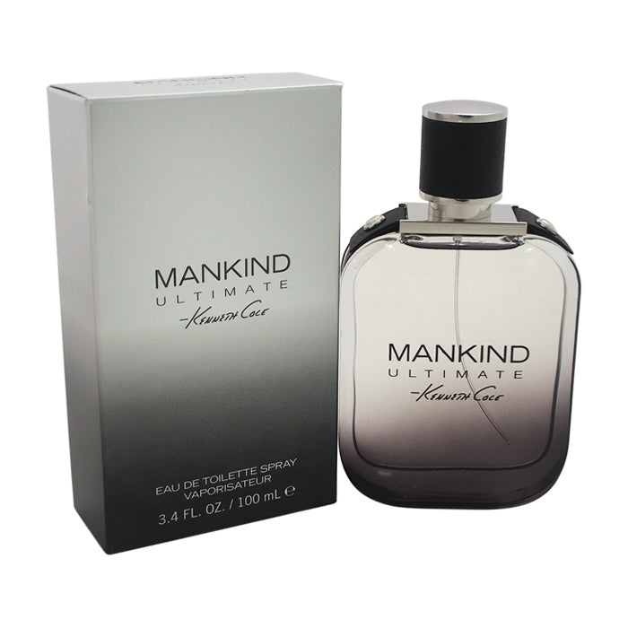 Kenneth Cole Mankind Ultimate For Men 100ml/3.4oz