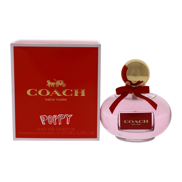 Coach Coach Poppy For Women 100ml/3.3oz