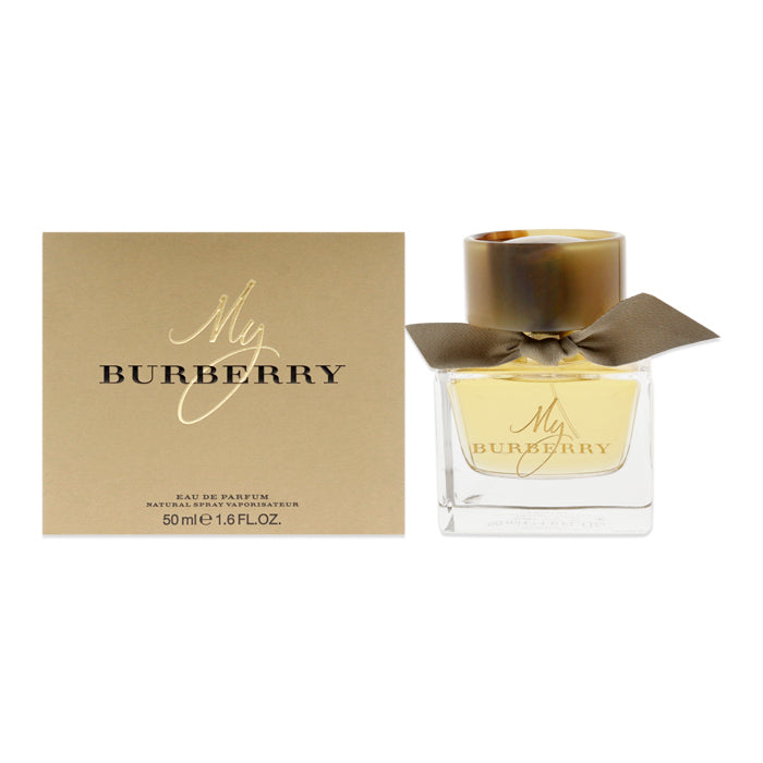 Burberry My Burberry For Women 50ml/1.6oz