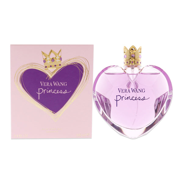 Vera Wang Vera Wang Princess For Women 100ml/3.4oz