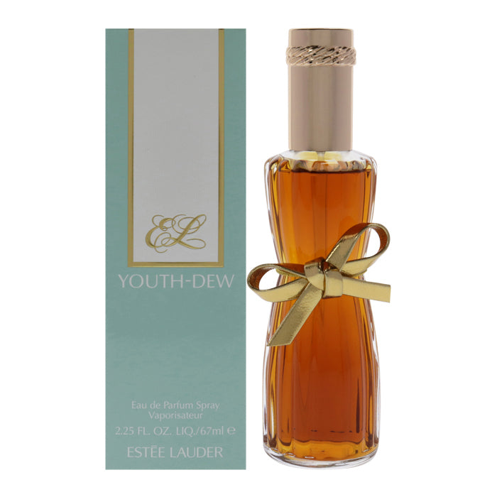 Estee Lauder Youth Dew For Women 65ml/2.2oz