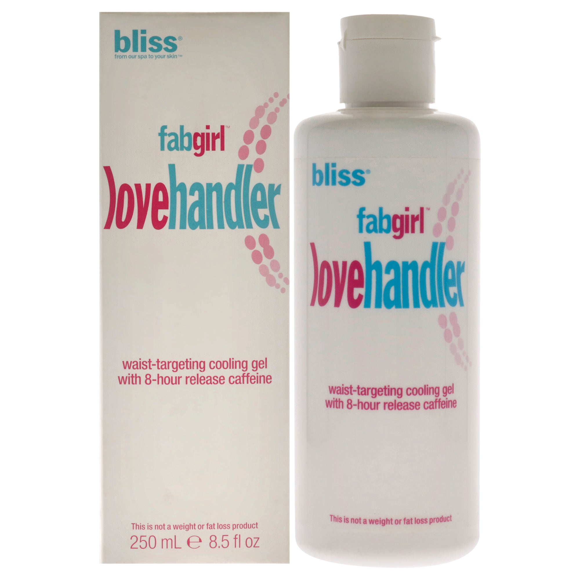 Bliss The Love Handler by Bliss for Unisex - 8.5 oz Gel – Fresh Beauty ...