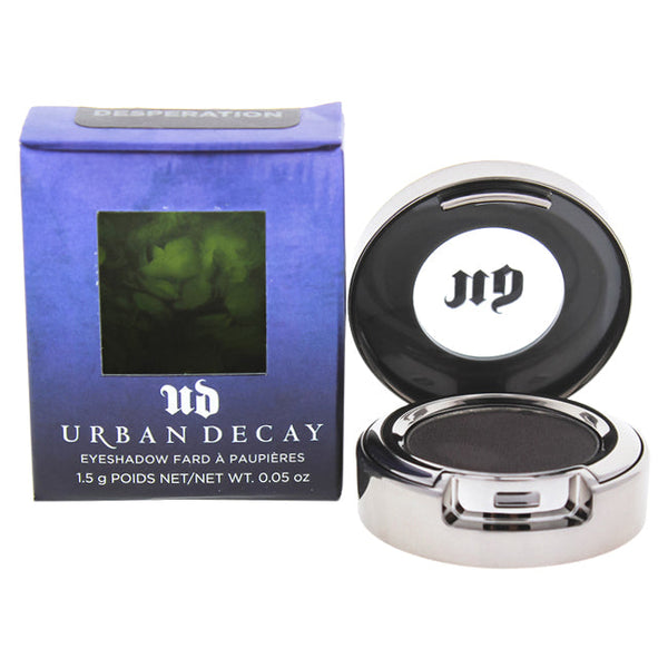 Urban Decay Eyeshadow - Desperation by Urban Decay for Women - 0.05 oz Eyeshadow