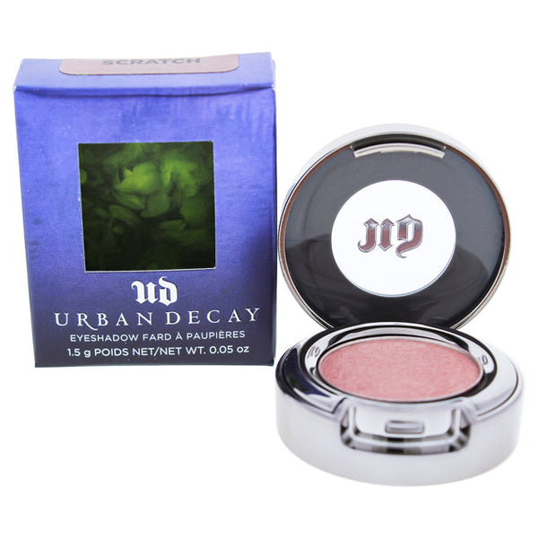 Urban Decay Eyeshadow - Scratch by Urban Decay for Women - 0.05 oz Eyeshadow