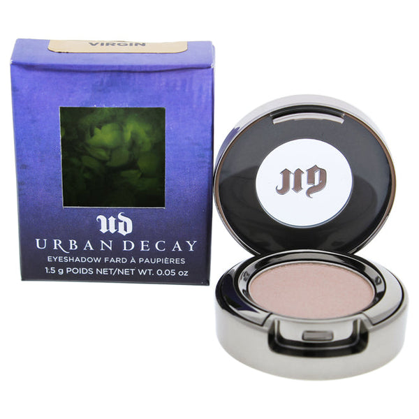 Urban Decay Eyeshadow - Virgin by Urban Decay for Women - 0.05 oz Eyeshadow