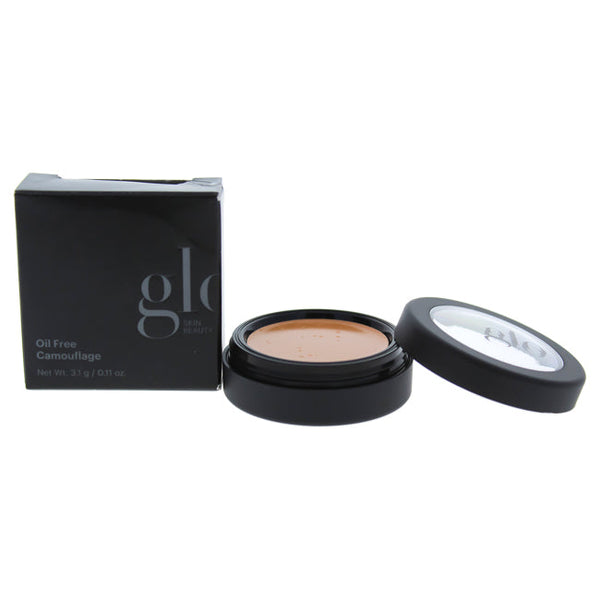 Glo Skin Beauty Camouflage Oil Free Concealer - Golden Honey by Glo Skin Beauty for Women - 0.11 oz Concealer