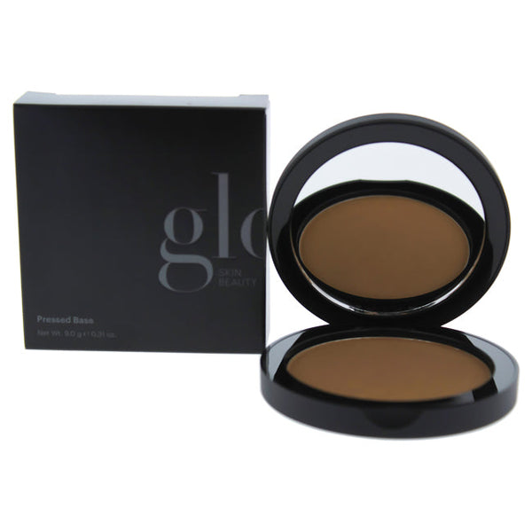 Glo Skin Beauty Pressed Base - Chestnut Light by Glo Skin Beauty for Women - 0.31 oz Foundation