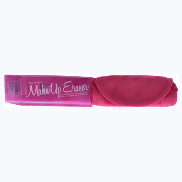 MakeUp Eraser Makeup Remover Cloth - Pink by MakeUp Eraser for Women - 1 Pc Cloth