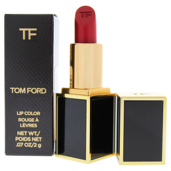 Tom Ford Boys and Girls Lip Color - 0A Alain by Tom Ford for Women - 0.07 oz Lipstick