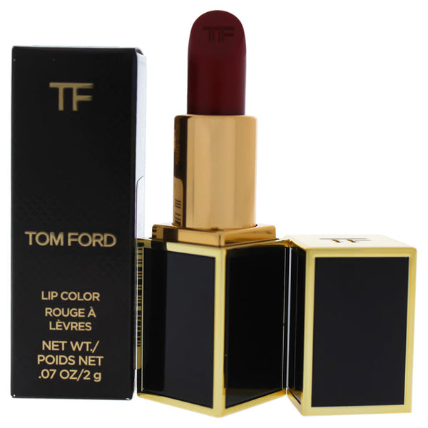 Tom Ford Boys and Girls Lip Color - 99 Warren by Tom Ford for Women - 0.07 oz Lipstick