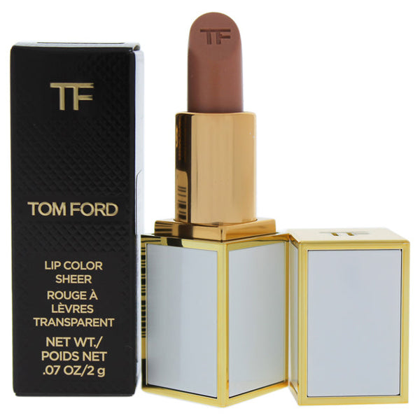 Tom Ford Boys and Girls Lip Color - 03 Carine by Tom Ford for Women - 0.07 oz Lipstick