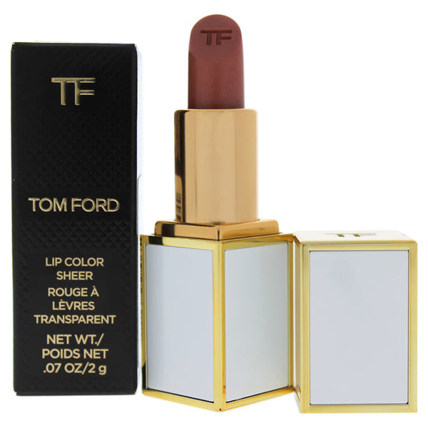 Tom Ford Boys and Girls Lip Color - 08 Carolyn by Tom Ford for Women - 0.07 oz Lipstick