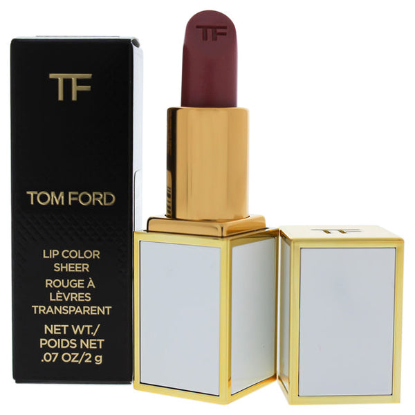 Tom Ford Boys and Girls Lip Color - 10 Ellie by Tom Ford for Women - 0.07 oz Lipstick