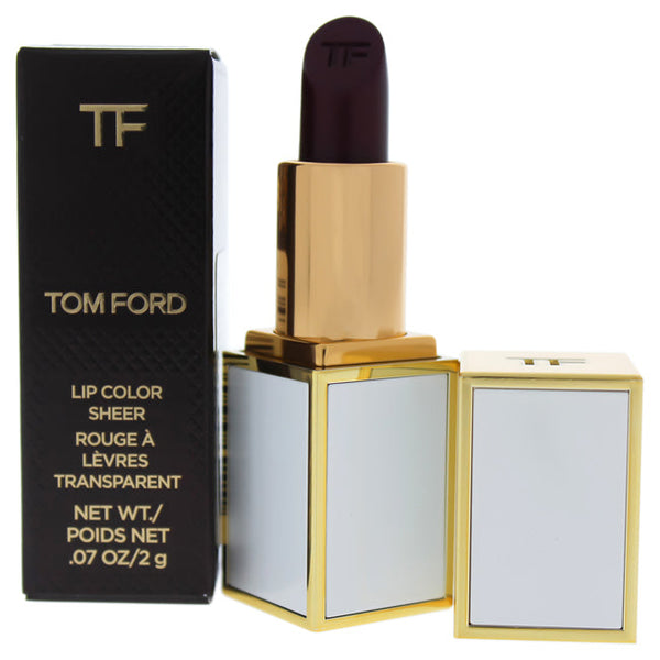 Tom Ford Boys and Girls Lip Color - 13 Ingrid by Tom Ford for Women - 0.07 oz Lipstick