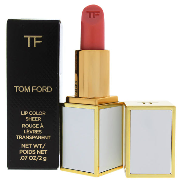 Tom Ford Boys and Girls Lip Color - 20 Beatrice by Tom Ford for Women - 0.07 oz Lipstick