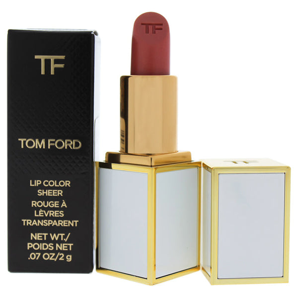 Tom Ford Boys and Girls Lip Color - 21 Julianne by Tom Ford for Women - 0.07 oz Lipstick