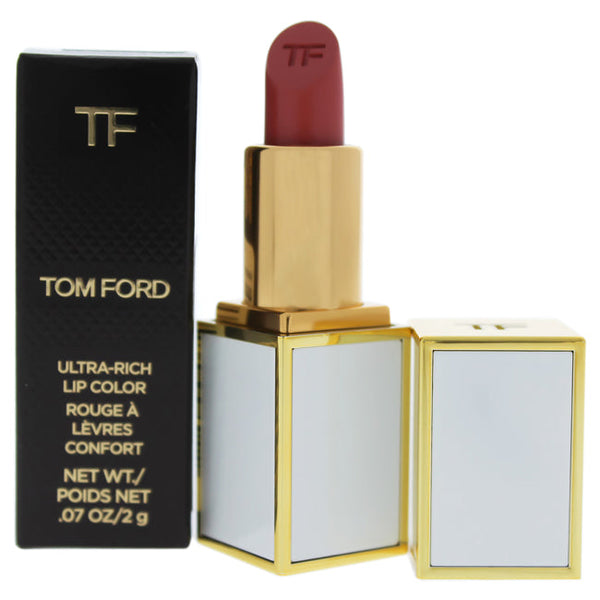 Tom Ford Boys and Girls Lip Color - 04 Zoe by Tom Ford for Women - 0.07 oz Lipstick