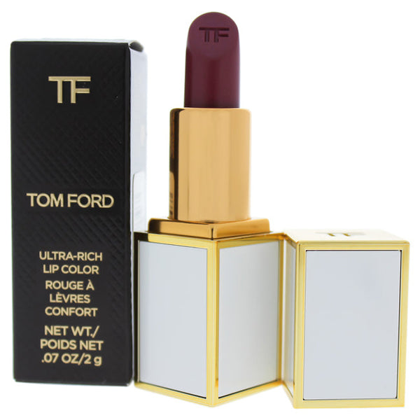 Tom Ford Boys and Girls Lip Color - 07 Valentina by Tom Ford for Women - 0.07 oz Lipstick