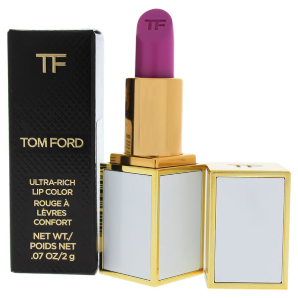 Tom Ford Boys and Girls Lip Color - 10 Loulou by Tom Ford for Women - 0.07 oz Lipstick