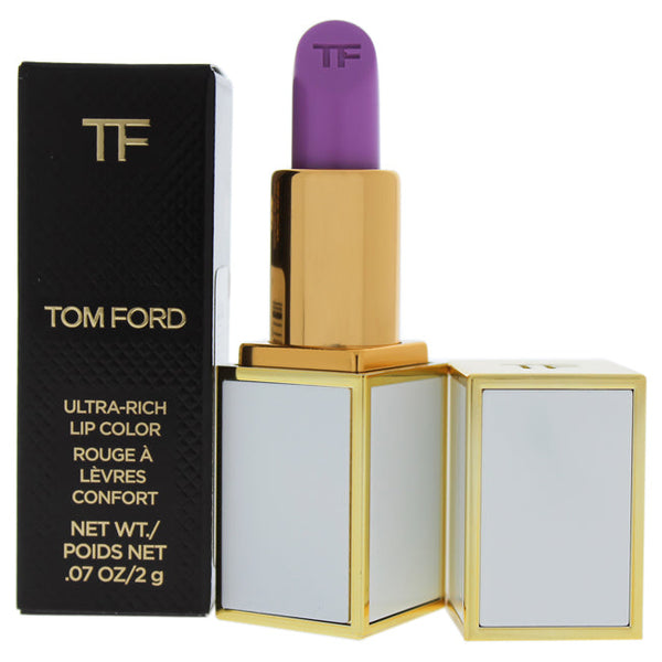 Tom Ford Boys and Girls Lip Color - 11 Violet by Tom Ford for Women - 0.07 oz Lipstick