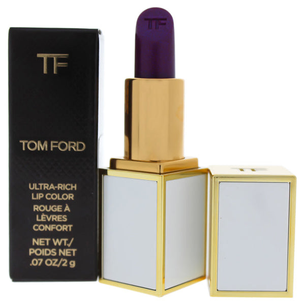 Tom Ford Boys and Girls Lip Color - 12 Georgie by Tom Ford for Women - 0.07 oz Lipstick