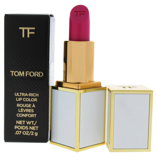 Tom Ford Boys and Girls Lip Color - 20 Zelda by Tom Ford for Women - 0.07 oz Lipstick