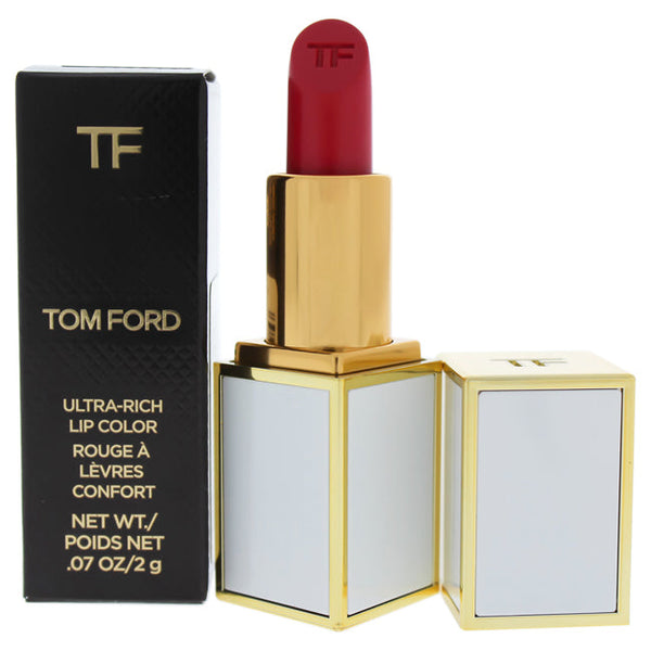 Tom Ford Boys and Girls Lip Color - 23 Sasha by Tom Ford for Women - 0.07 oz Lipstick