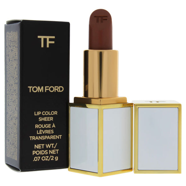 Tom Ford Boys and Girls Lip Color - 06 Natalia by Tom Ford for Women - 0.07 oz Lipstick