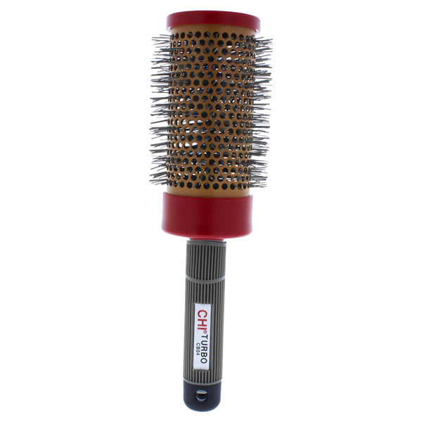 CHI Turbo Ceramic Round Nylon Brush - CB04 Jumbo by CHI for Unisex - 1 Pc Hair Brush