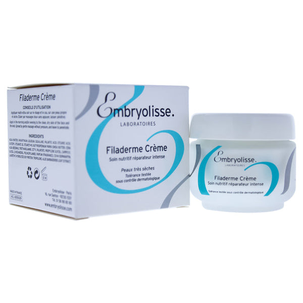 Embryolisse Filaderme Cream by Embryolisse for Unisex - 1.69 oz Cream