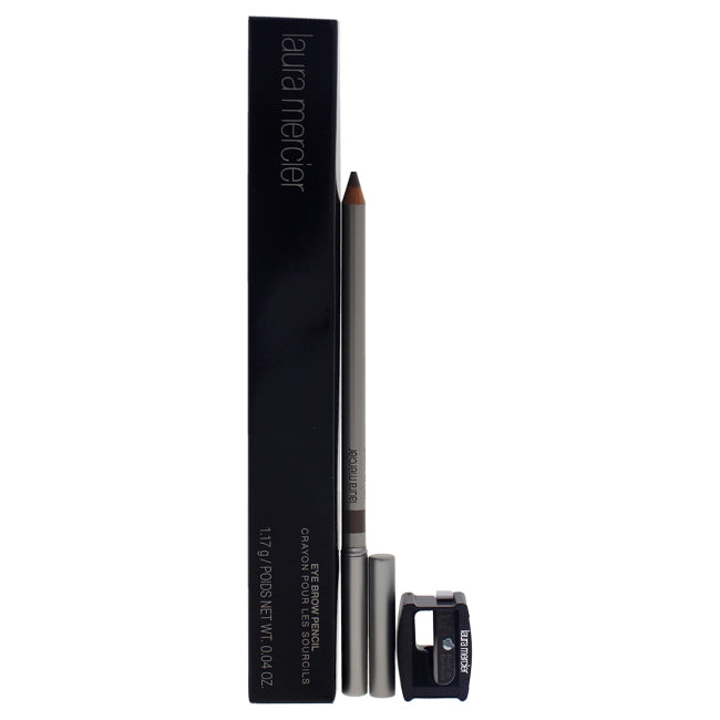 Laura Mercier Eye Brow Pencil - Ash Blonde by Laura Mercier for Women - 0.04 oz Eyebrow Pencil