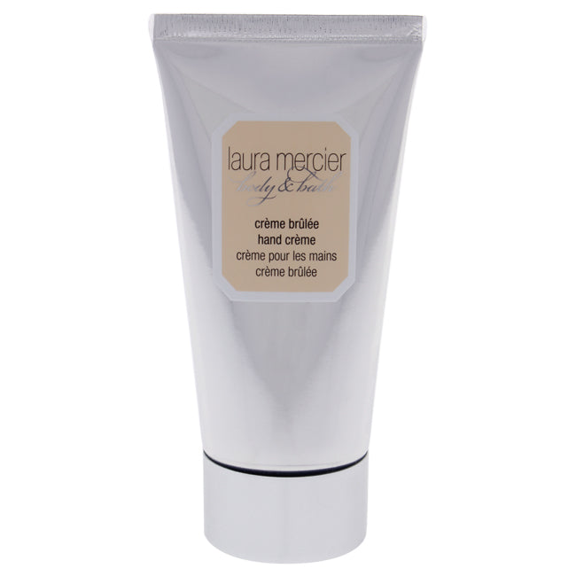 Laura Mercier Hand Cream by Laura Mercier for Women - 2 oz Cream