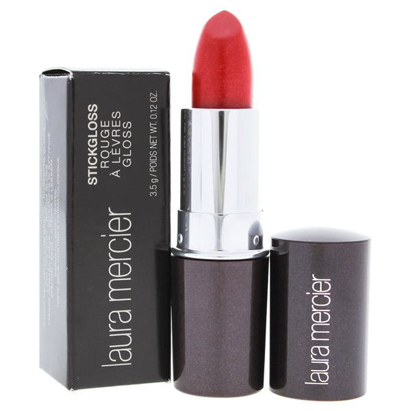 Laura Mercier Stickgloss Lipstick - Poppy by Laura Mercier for Women - 0.12 oz Lipstick