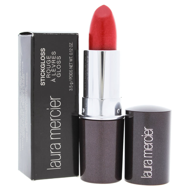 Laura Mercier Stickgloss Lipstick - Poppy by Laura Mercier for Women - 0.12 oz Lipstick