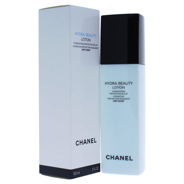 Chanel Hydra Beauty Lotion by Chanel for Women - 5 oz Lotion