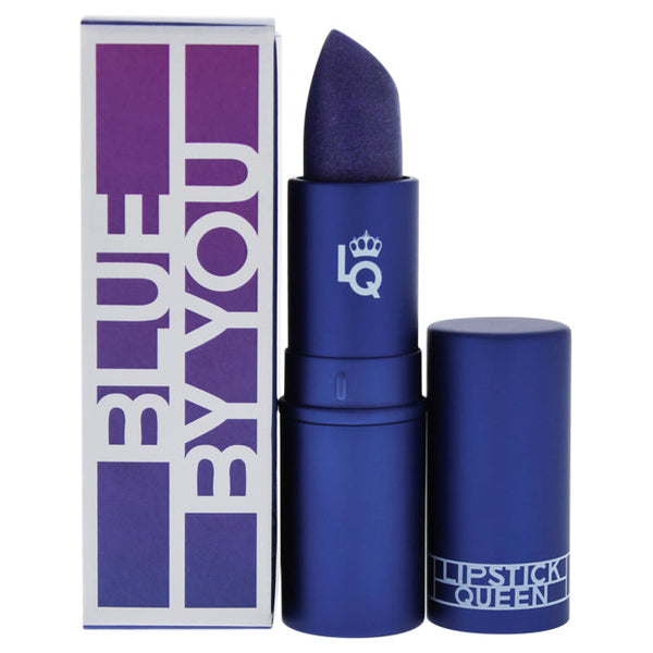 Lipstick Queen Lipstick - Blue By You by Lipstick Queen for Women - 0.12 oz Lipstick