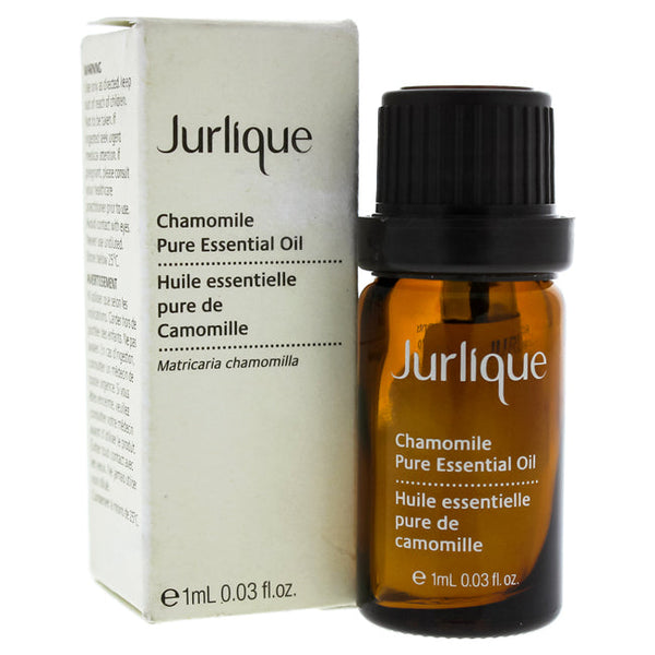 Jurlique Pure Essential Oil - Chamomile by Jurlique for Unisex - 0.03 oz Oil