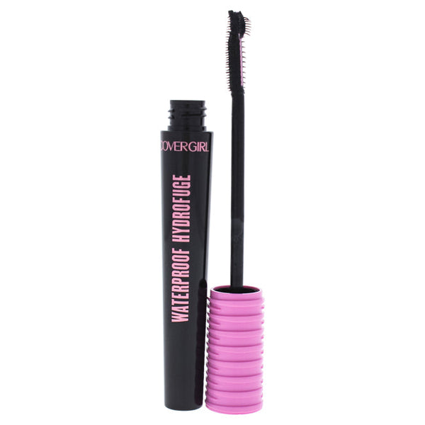 CoverGirl Total Tease Mascara Waterproof - 825 Very Black by CoverGirl for Women - 0.21 oz Mascara